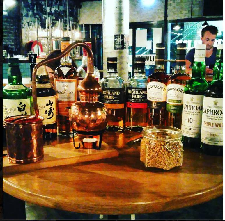 Bars Wollongong NSW Click Find