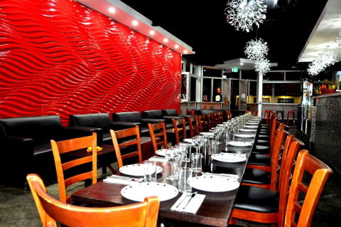 2 Quench Cafe & Cocktail - Click Find 0