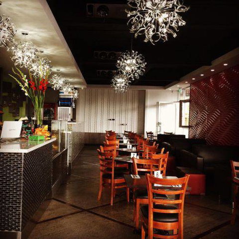 2 Quench Cafe & Cocktail - Click Find 1