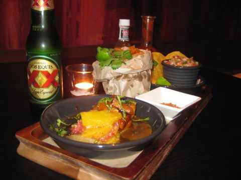 Cave Bar - Click Find 3