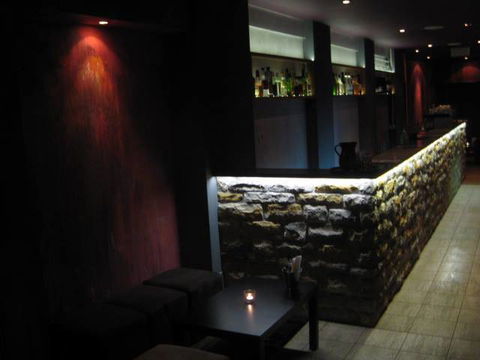 Cave Bar - Click Find 4