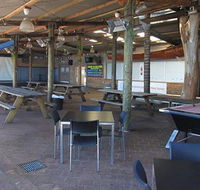 The Beachcomber Hotel - DBD