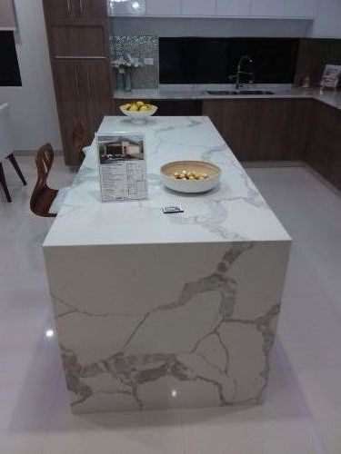 All Stone NT - DBD 1