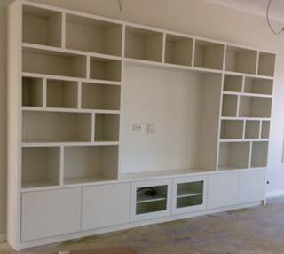 Wardrobes Built In Lawyer Find