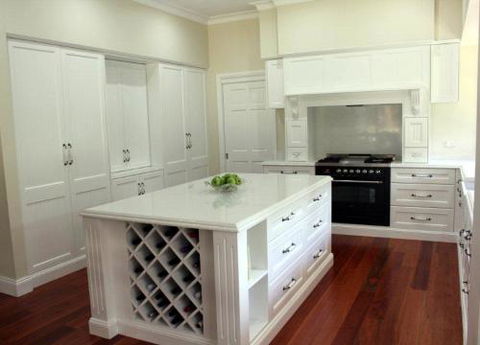 Beachside Kitchens - Click Find 1