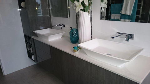 Mackay Cabinetmaking Service - Lavinia 1