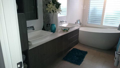 Mackay Cabinetmaking Service - Lavinia 2