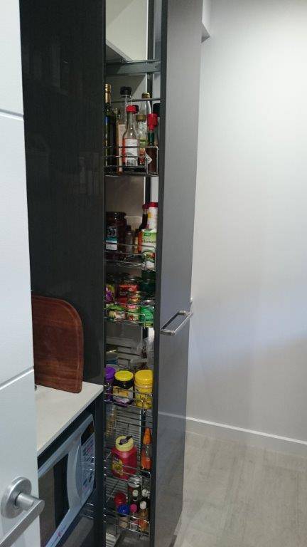 Mackay Cabinetmaking Service - Lavinia 4