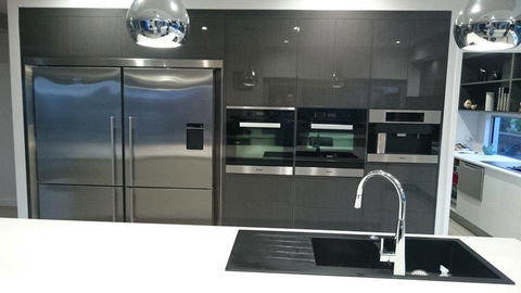 Mackay Cabinetmaking Service - Lavinia 6