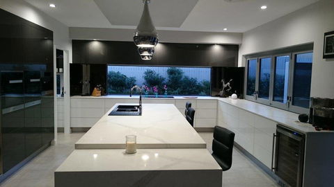 Mackay Cabinetmaking Service - Lavinia 7