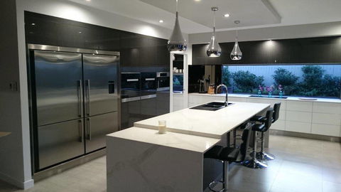 Mackay Cabinetmaking Service - Lavinia 8