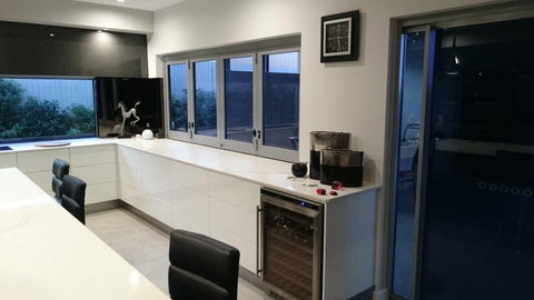Mackay Cabinetmaking Service - Lavinia 9