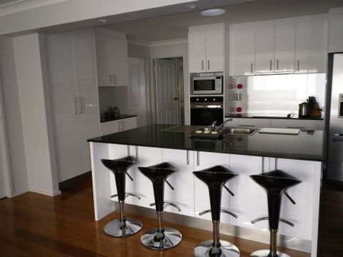 Custom Kitchens By Design - Lawyer Find 0