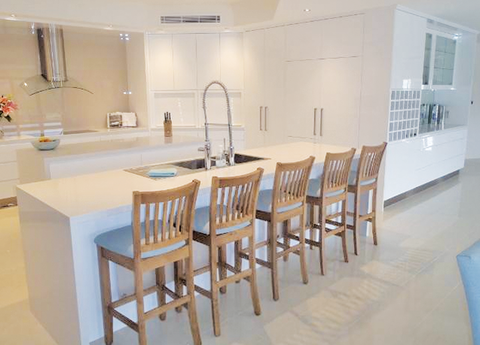 Custom Kitchens By Design - Lawyer Find 2