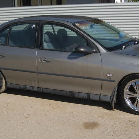 Dave's Used Cars - Click Find 0
