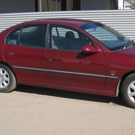 Dave's Used Cars - Click Find 1
