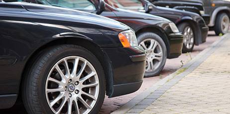 Dave's Used Cars - Click Find 4