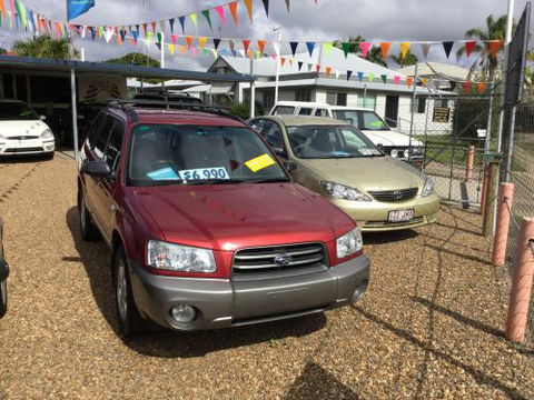 Smithy’s Just Cruisin’ Autos - Click Find 1