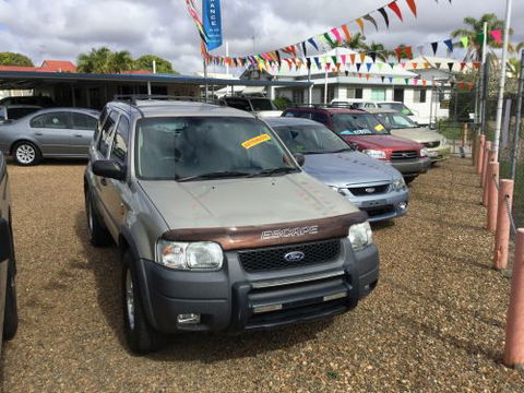 Smithy’s Just Cruisin’ Autos - Click Find 2