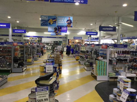 Macksville Mitre 10 - Click Find 3