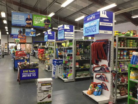 Macksville Mitre 10 - Click Find 4