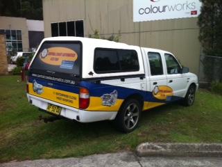 Central Coast Automatics - Click Find 1