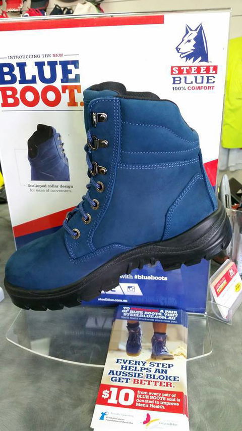 Hip Pocket Workwear & Safety Maitland - Click Find 0