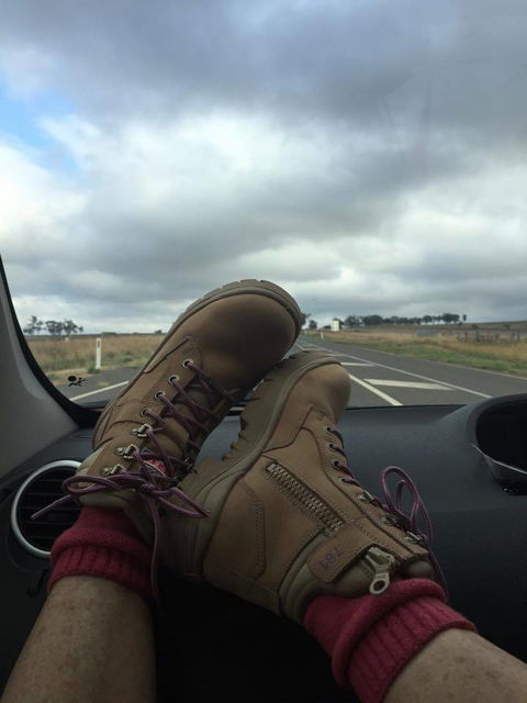 Hip Pocket Workwear & Safety Maitland - Click Find 2