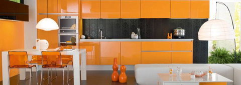 Hunter Kitchen King - Lavinia 0