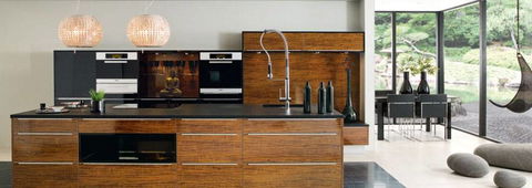 Hunter Kitchen King - Lavinia 1
