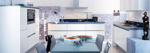 Hunter Kitchen King - Lavinia 3