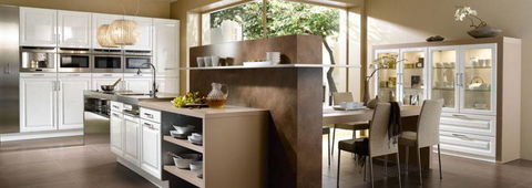 Hunter Kitchen King - Lavinia 5