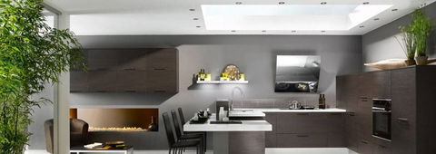 Hunter Kitchen King - Lavinia 7