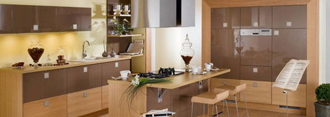 Hunter Kitchen King - Lavinia 8
