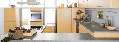 Hunter Kitchen King - Lavinia 9