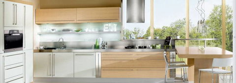Hunter Kitchen King - Lavinia 10