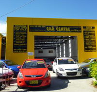 Ballina Car Centre
