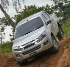 Trevan Isuzu Ute - Click Find