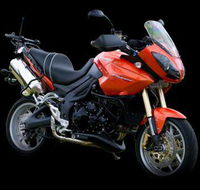 M.S.MUIR Specialised Motor Trimming Motorcycle Seating Specialists - Click Find