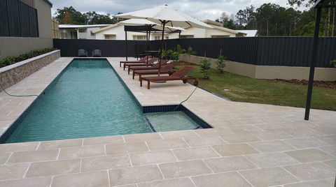 Scott’s Timber & Lattice - DBD 1