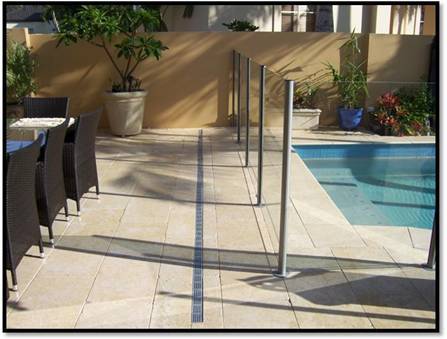 Scott’s Timber & Lattice - DBD 3