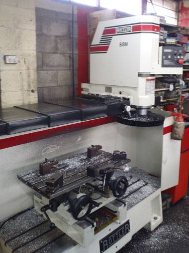 Southern Engine Reconditioning - DBD 2