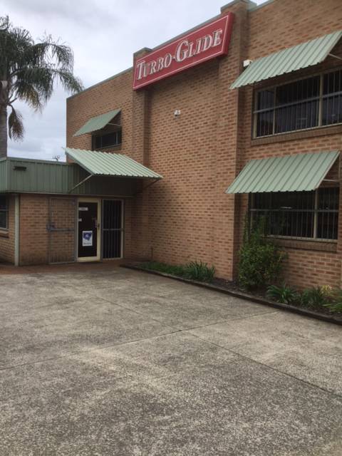 Turbo Glide–Diesel Turbocharging - Bet 4u 1