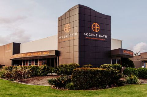 Accent Bath - Click Find 1