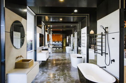 Accent Bath - Click Find 2