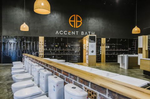 Accent Bath - Click Find 3