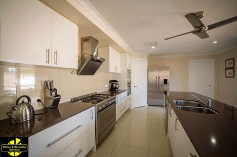 Kitchen & Renovation Concepts - Lavinia 0