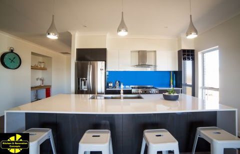 Kitchen & Renovation Concepts - Lavinia 1