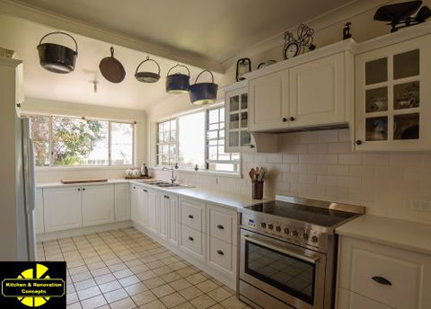 Kitchen & Renovation Concepts - Lavinia 2