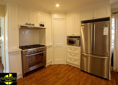 Kitchen & Renovation Concepts - Lavinia 3